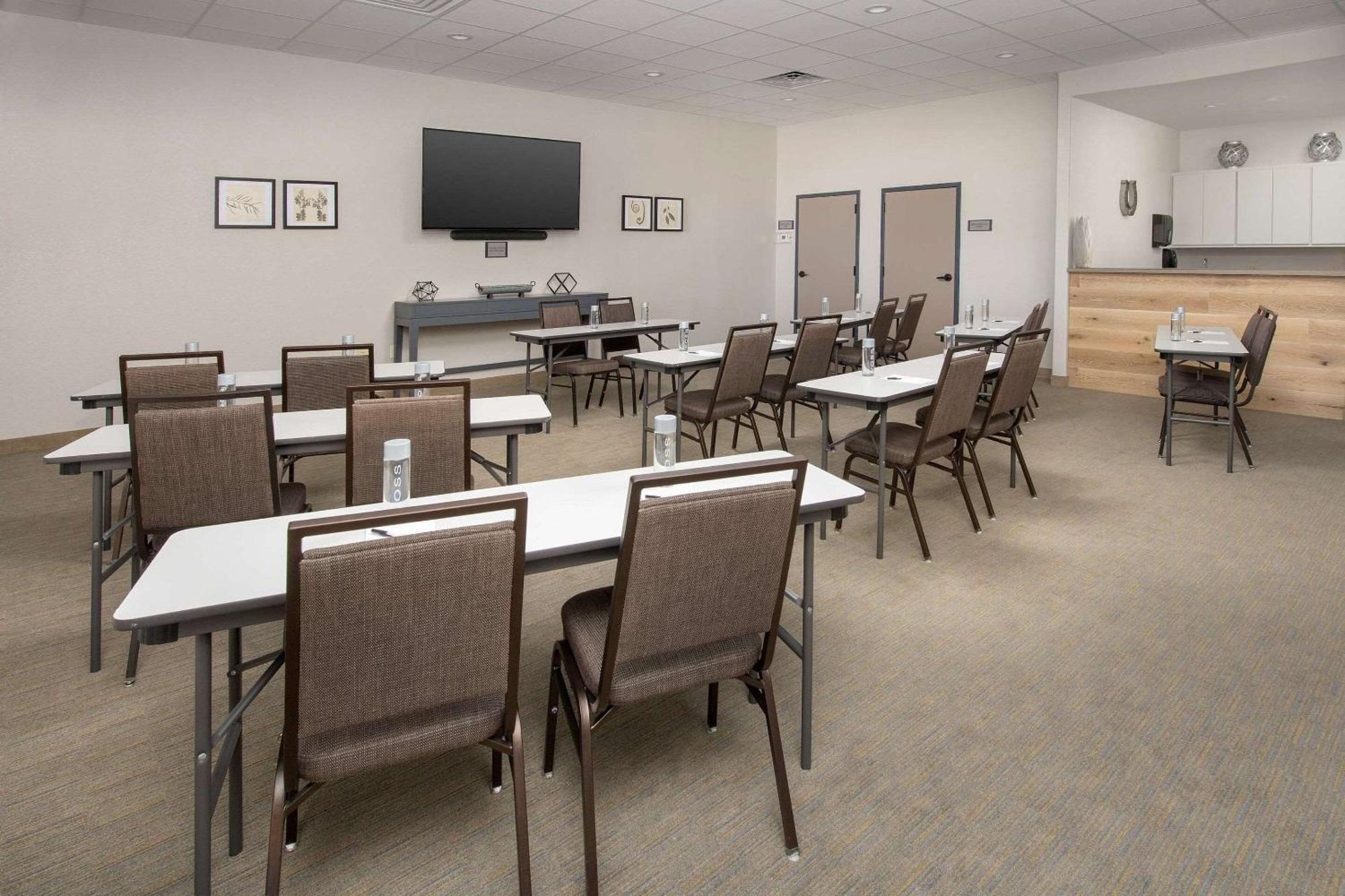 Country Inn & Suites By Radisson, Houston Intercontinental Airport East, Tx Humble Dış mekan fotoğraf