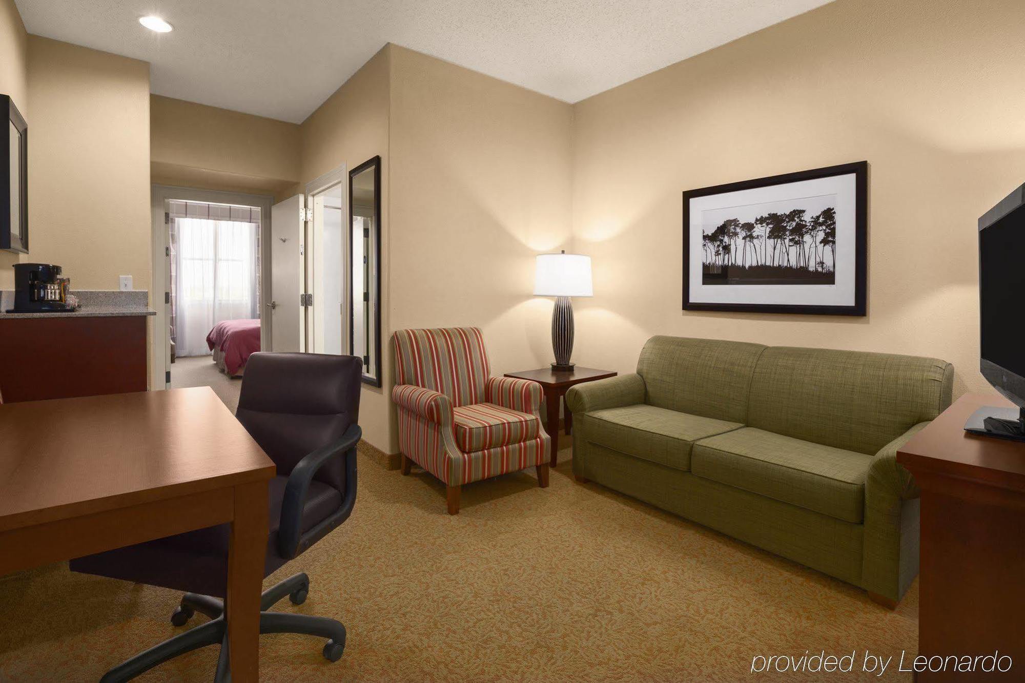 Country Inn & Suites By Radisson, Houston Intercontinental Airport East, Tx Humble Dış mekan fotoğraf