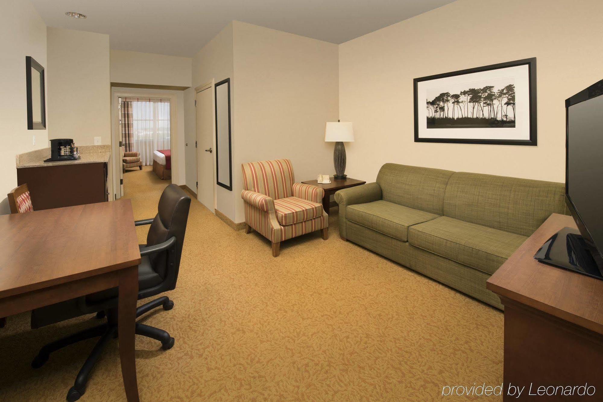 Country Inn & Suites By Radisson, Houston Intercontinental Airport East, Tx Humble Dış mekan fotoğraf