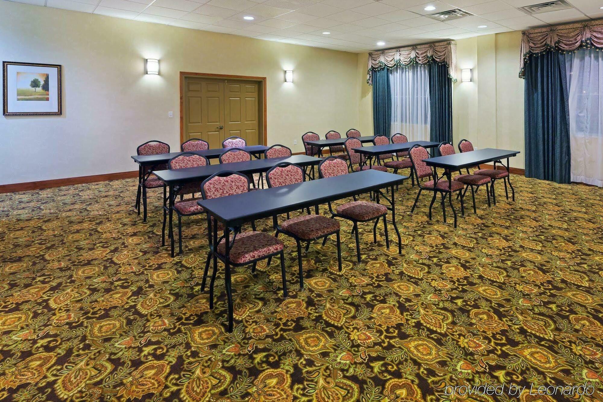 Country Inn & Suites By Radisson, Houston Intercontinental Airport East, Tx Humble Dış mekan fotoğraf