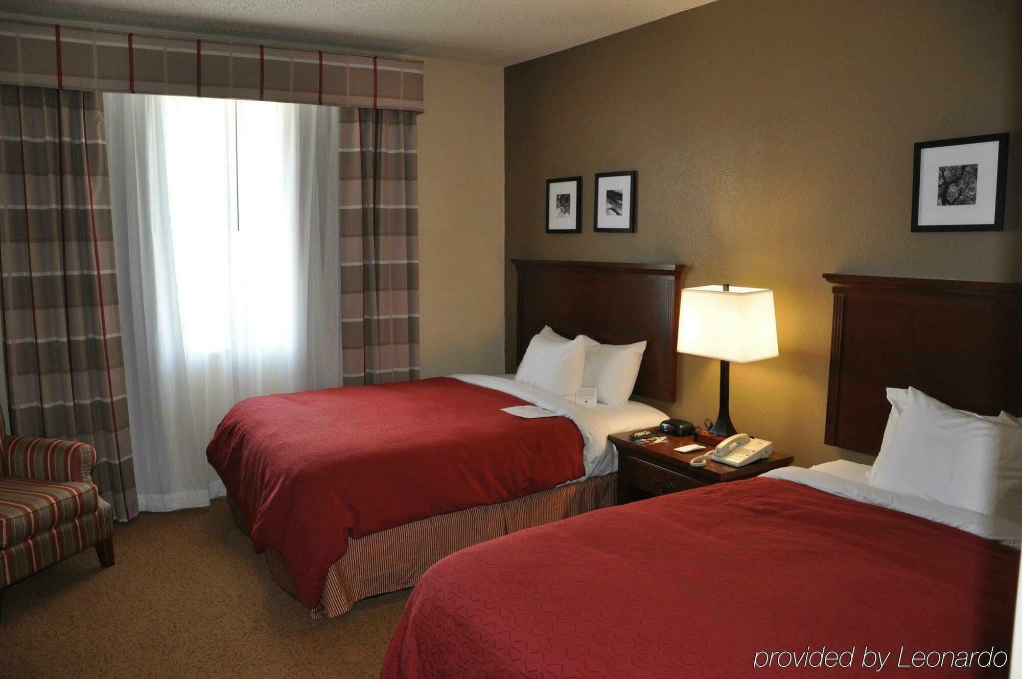 Country Inn & Suites By Radisson, Houston Intercontinental Airport East, Tx Humble Dış mekan fotoğraf