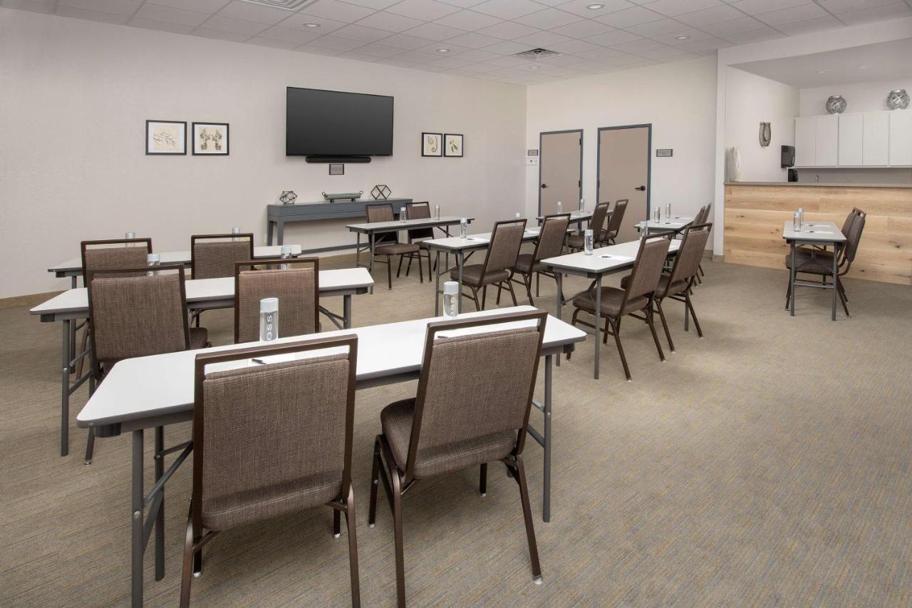 Country Inn & Suites By Radisson, Houston Intercontinental Airport East, Tx Humble Dış mekan fotoğraf